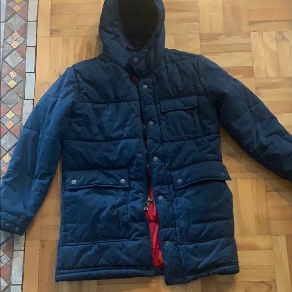 Jacket - Picture 2 of 4